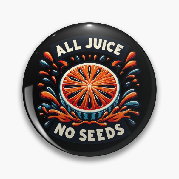 Item preview, All juice no seeds - vasectomy designed and sold by MAPDDesigns.