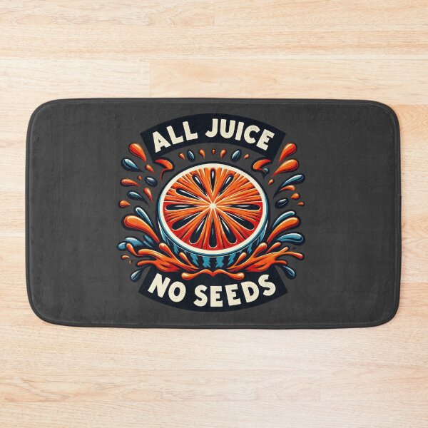 Item preview, All juice no seeds - vasectomy designed and sold by MAPDDesigns.
