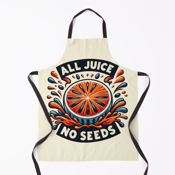Item preview, All juice no seeds - vasectomy designed and sold by MAPDDesigns.