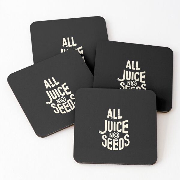 Item preview, All juice no seeds - vasectomy designed and sold by MAPDDesigns.