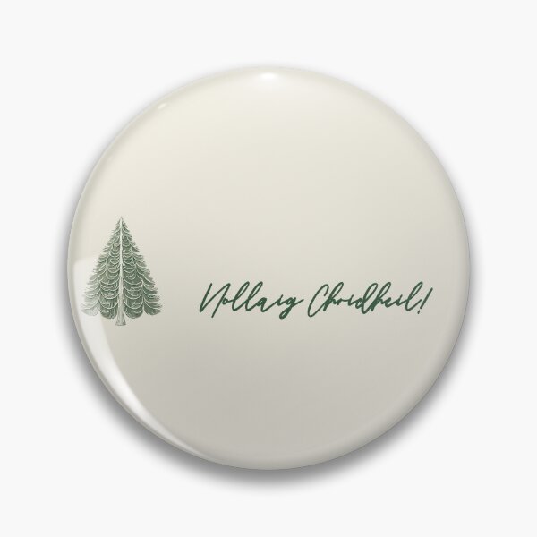 Item preview, Gaelic Greetings: Nollaig Chridheil designed and sold by EmeraldeaDesign.