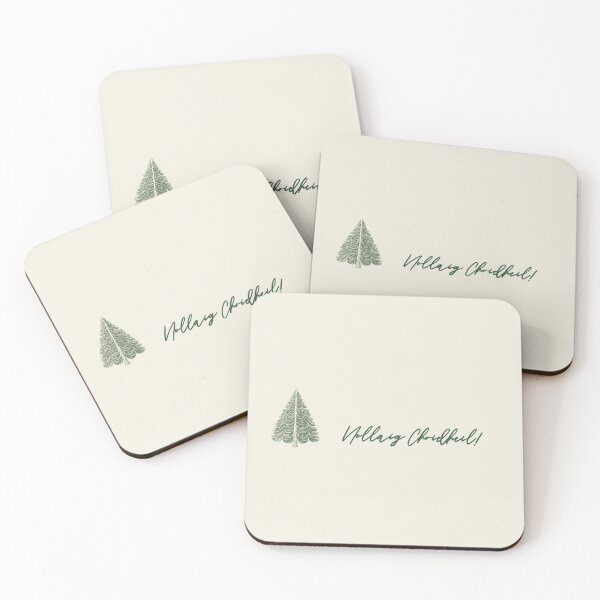 Item preview, Gaelic Greetings: Nollaig Chridheil designed and sold by EmeraldeaDesign.