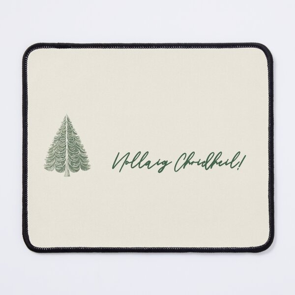Item preview, Gaelic Greetings: Nollaig Chridheil designed and sold by EmeraldeaDesign.