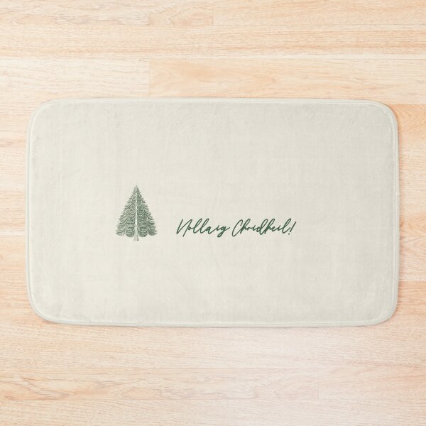 Item preview, Gaelic Greetings: Nollaig Chridheil designed and sold by EmeraldeaDesign.