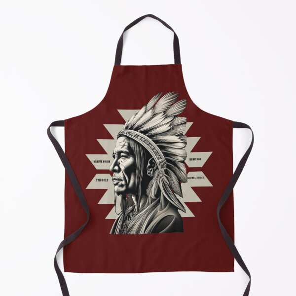Item preview, Jefe Toro Sentado designed and sold by Monica-Designs.