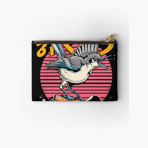 Item preview, Warning: Mockingbird in Action, Verbal jabs ahead! designed and sold by RafaelLima7.