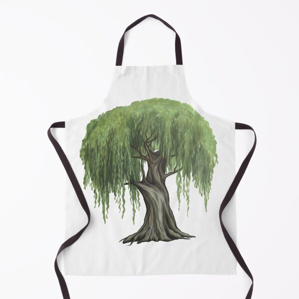 Item preview, Weeping Willow Tree designed and sold by pondsend.