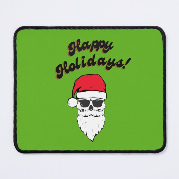 Item preview, bah humbug designed and sold by TEEJAMBOREE.