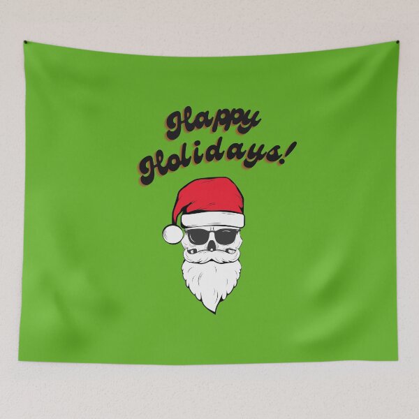 Item preview, bah humbug designed and sold by TEEJAMBOREE.