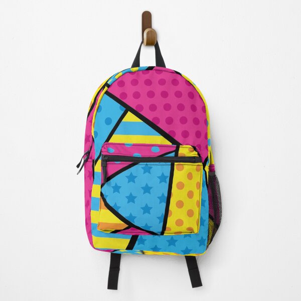 Item preview, Pop Art Pattern designed and sold by therockstuff.