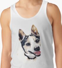Max Tank Top