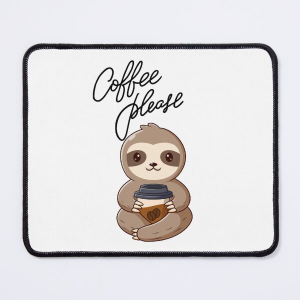 Item preview, Coffe please designed and sold by amaria56.