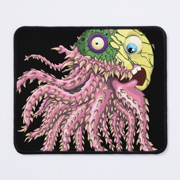 Item preview, Emoterror: The Monstrous Metamorphosis designed and sold by SpookandHallow.