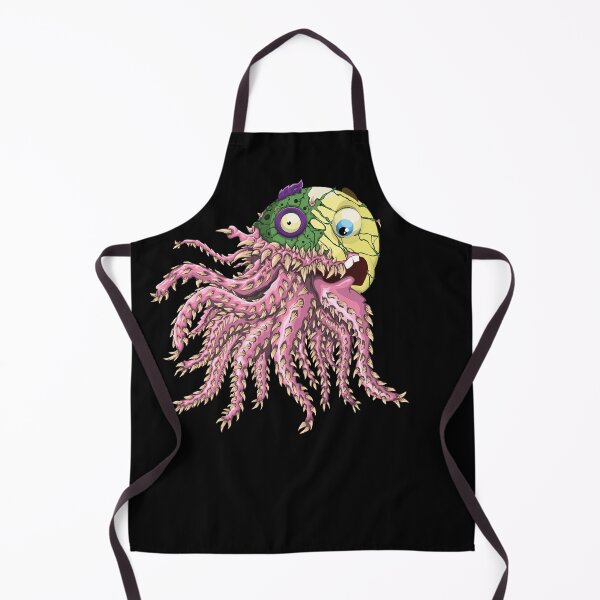 Item preview, Emoterror: The Monstrous Metamorphosis designed and sold by SpookandHallow.