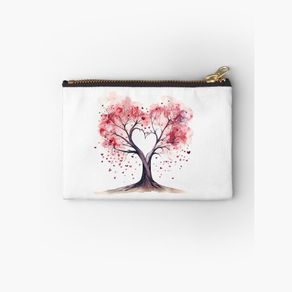 Item preview, Heart Shaped Tree  designed and sold by Rosaliartbook.