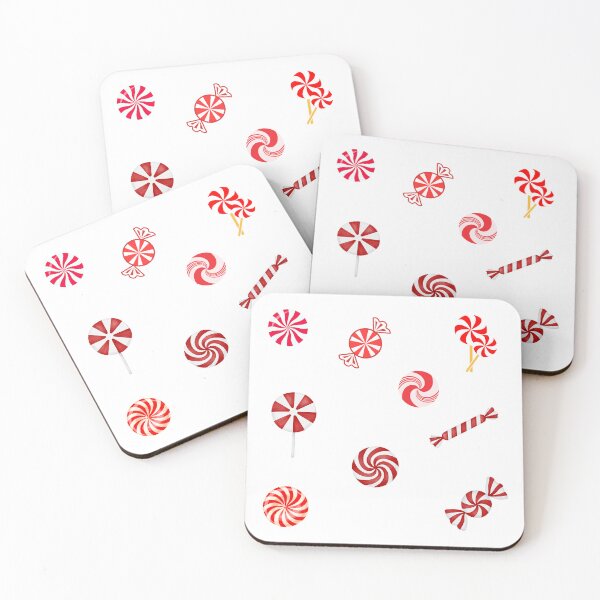 Item preview, Christmas Peppermint Candy  designed and sold by silviaol.