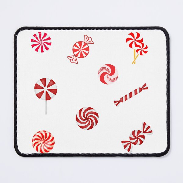 Item preview, Christmas Peppermint Candy  designed and sold by silviaol.