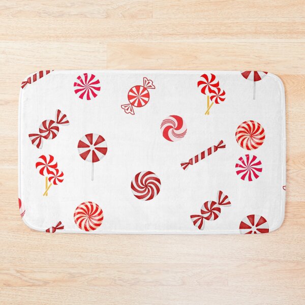 Item preview, Christmas Peppermint Candy  designed and sold by silviaol.