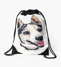 Max Drawstring Bag