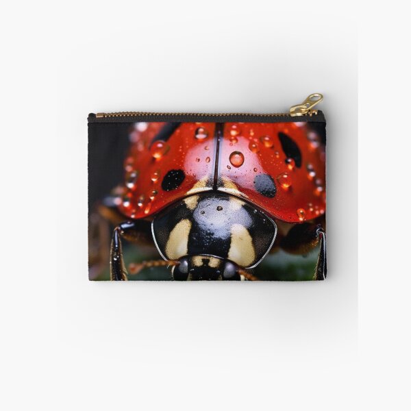 Item preview, Close Up Lady Bug designed and sold by ContourLab.