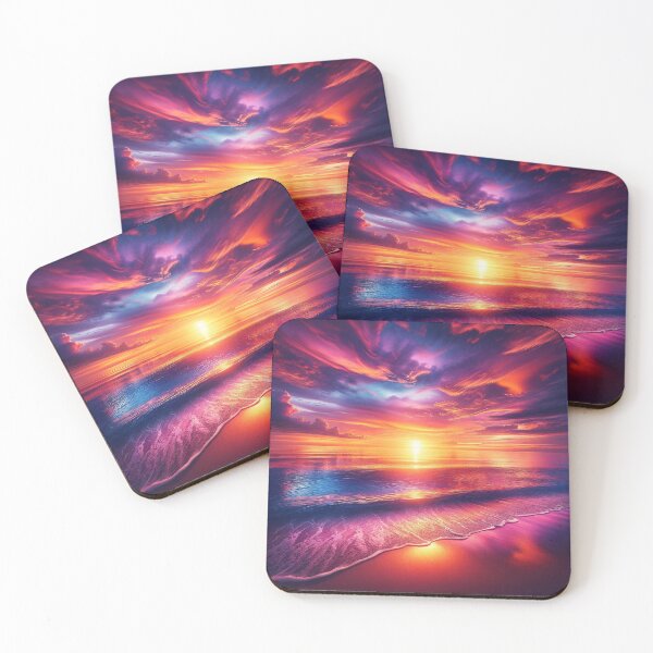 Item preview, Ocean Beach Sunset designed and sold by bradm50.