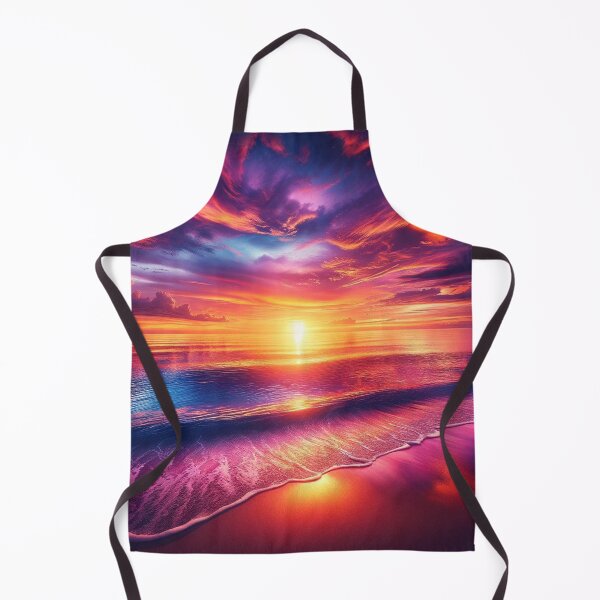 Item preview, Ocean Beach Sunset designed and sold by bradm50.