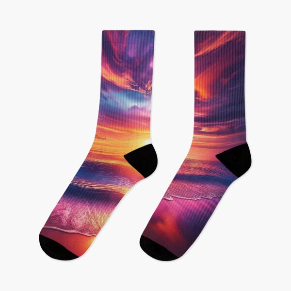 Item preview, Ocean Beach Sunset designed and sold by bradm50.