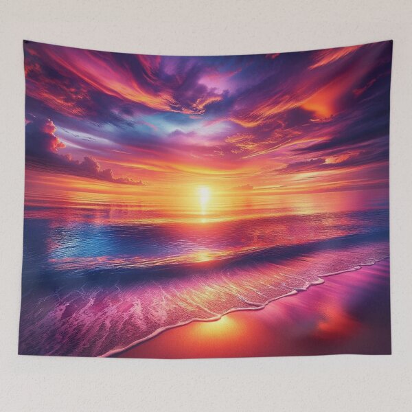 Item preview, Ocean Beach Sunset designed and sold by bradm50.