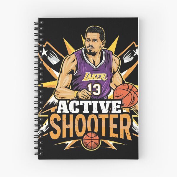 Item preview,  Basketball Active shooter  designed and sold by Coollzone.