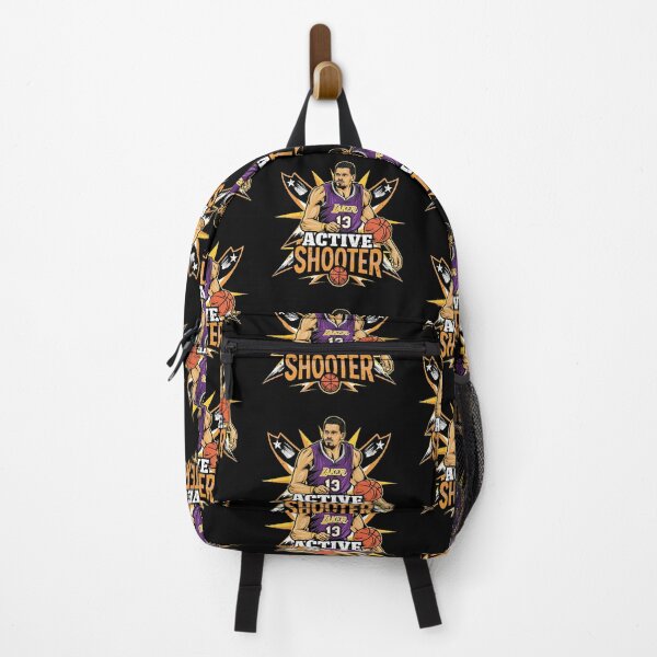 Item preview, Basketball Active shooter designed and sold by Coollzone.