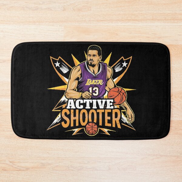 Item preview,  Basketball Active shooter  designed and sold by Coollzone.
