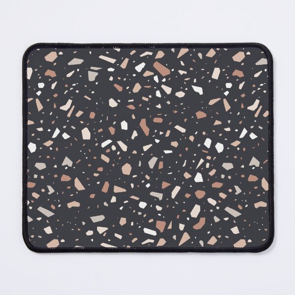 Item preview, Terrazzo Pattern designed and sold by Megs Lang.