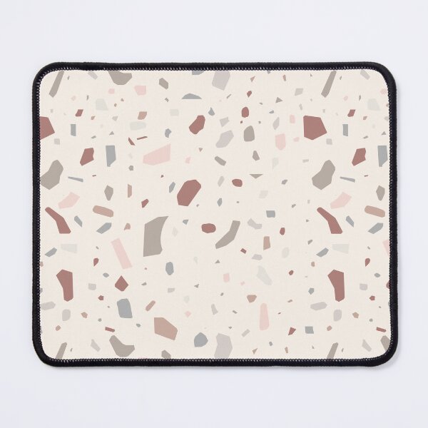Item preview, Terrazzo Pattern designed and sold by Megs Lang.
