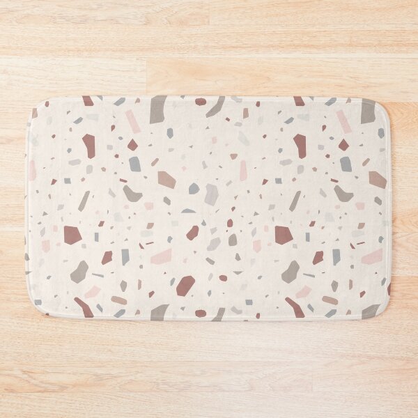 Item preview, Terrazzo Pattern designed and sold by Megs Lang.