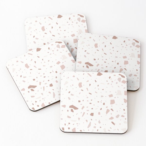 Item preview, Terrazzo Pattern designed and sold by Megs Lang.