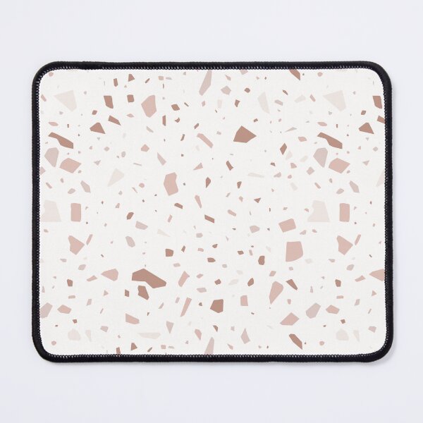 Item preview, Terrazzo Pattern designed and sold by Megs Lang.