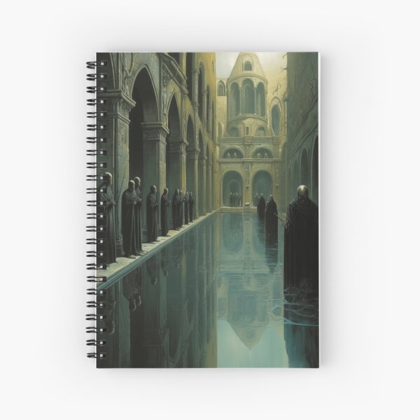 Item preview, Dystopian Renaissance  designed and sold by Void-rises.