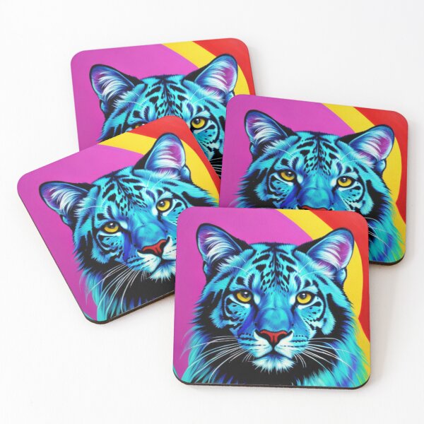 Item preview, Animal abstracto  designed and sold by Isabellamb4444.