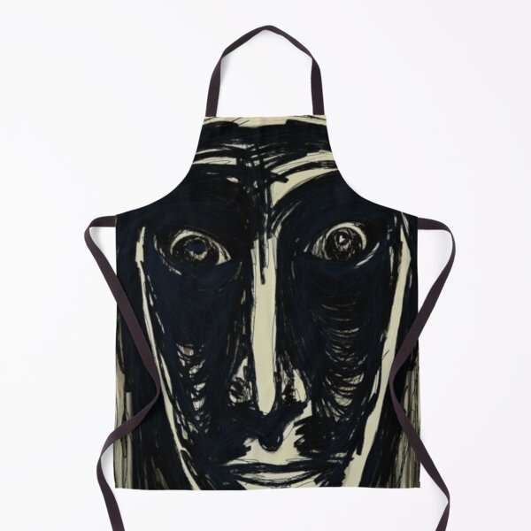 Item preview, "A Sense of Dreaded Macabre" designed and sold by pngrktes-art.