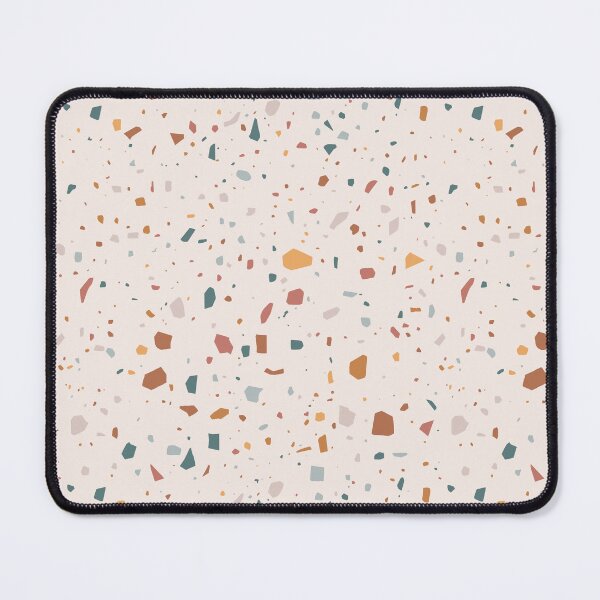 Item preview, Terrazzo Pattern designed and sold by Megs Lang.