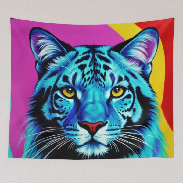 Item preview, Animal abstracto  designed and sold by Isabellamb4444.
