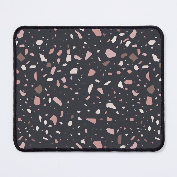 Item preview, Terrazzo Pattern designed and sold by Megs Lang.