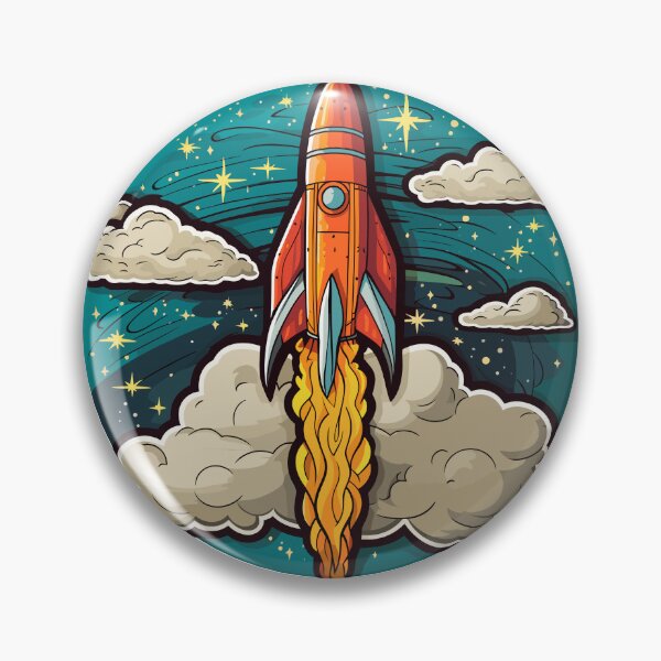 Item preview, Skyward Blaze designed and sold by Provorone.