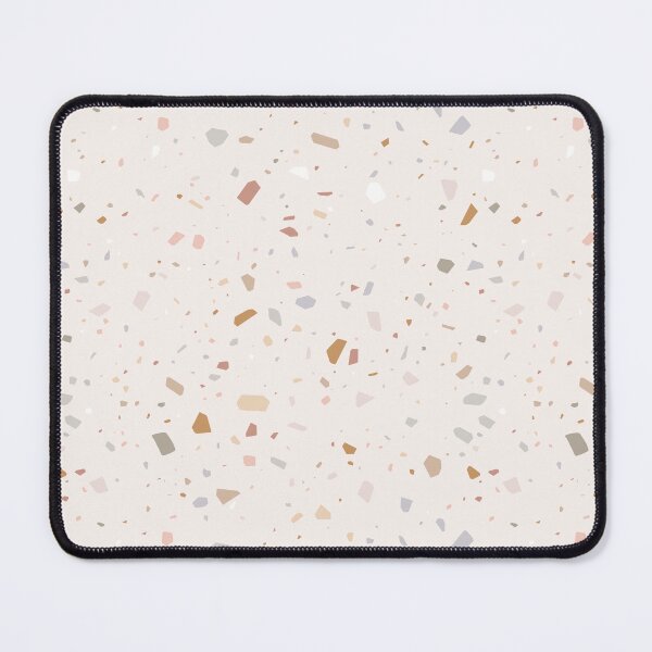 Item preview, Terrazzo Pattern designed and sold by Megs Lang.