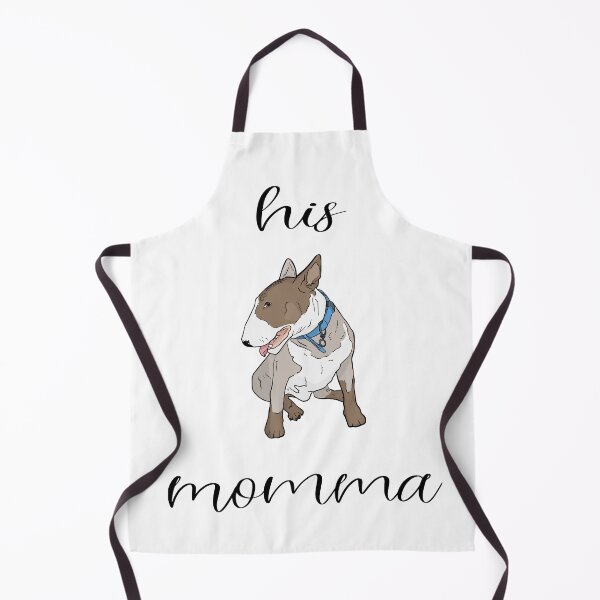 Item preview, Pitbul His Momma designed and sold by Anastasiia Yurevych.