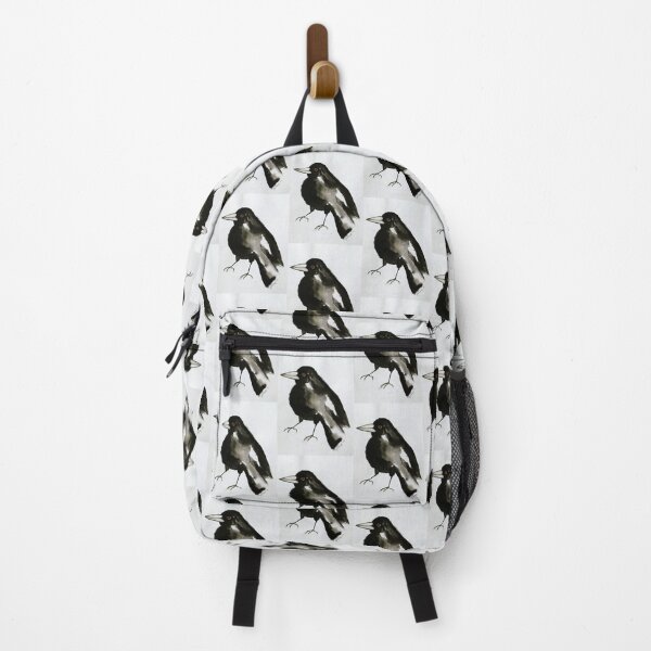 Item preview, Australian Magpie designed and sold by Heart~Full Art by Julie J.