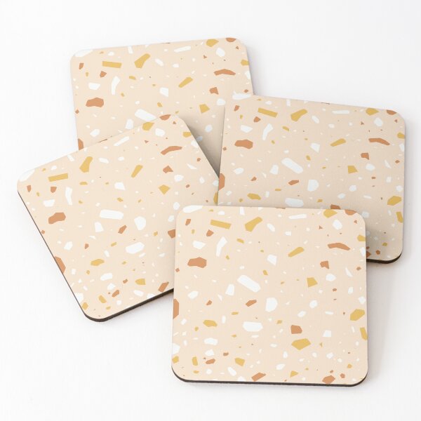 Item preview, Terrazzo Pattern designed and sold by Megs Lang.