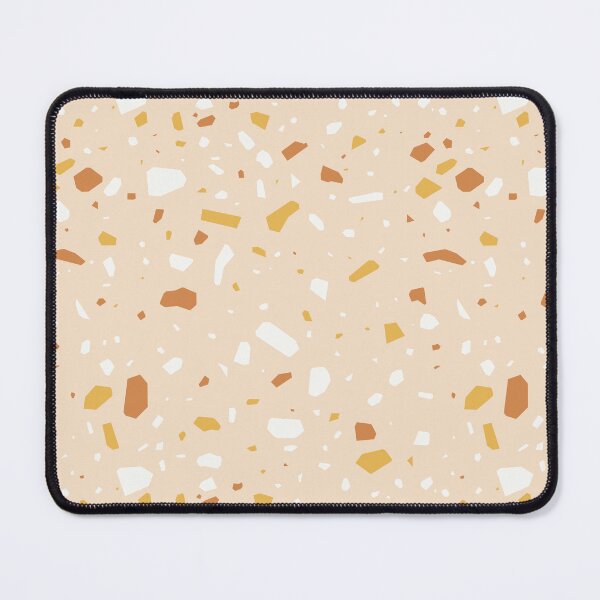 Item preview, Terrazzo Pattern designed and sold by Megs Lang.