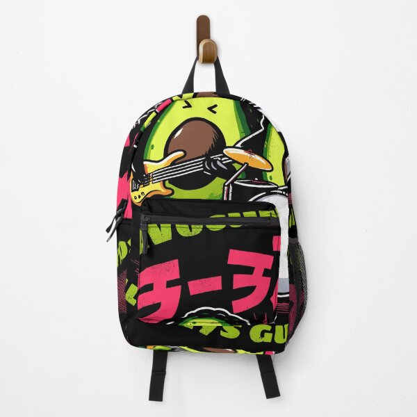 Item preview, Avocuddle Squad, Always guac'n rollin' designed and sold by RafaelLima7.