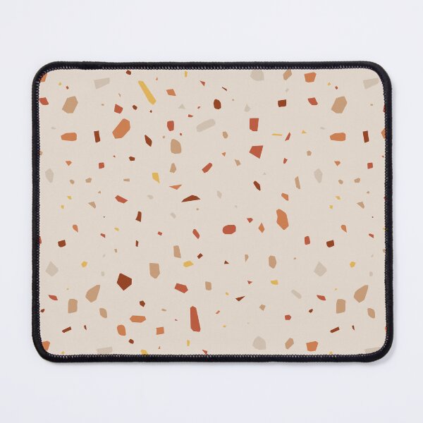 Item preview, Terrazzo Pattern designed and sold by Megs Lang.
